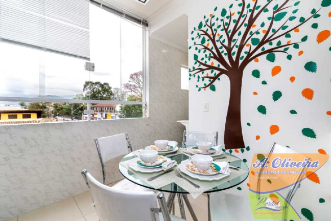 Imagem Apartamento com 3 Quartos à Venda, 80 m² em Centro - Ubatuba Imagem Apartamento com 3 Quartos à Venda, 80 m² em Centro - Ubatuba