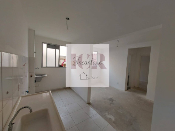 Imagem Apartamento com 2 Quartos à Venda, 45 m² em Jardim Mirante Dos Ovnis - Votorantim Imagem Apartamento com 2 Quartos à Venda, 45 m² em Jardim Mirante Dos Ovnis - Votorantim