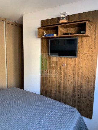 Imagem Apartamento com 2 Quartos à Venda, 64 m² em Chácara Inglesa - São Paulo