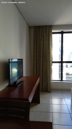 Imagem Apartamento com 1 Quarto à Venda, 29 m² em Caminho Das árvores - Salvador
