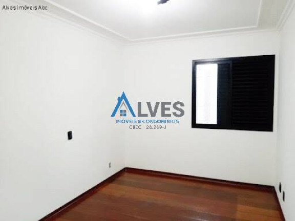 Imagem Apartamento com 3 Quartos à Venda, 127 m² em Vila Bastos - Santo André Imagem Apartamento com 3 Quartos à Venda, 127 m² em Vila Bastos - Santo André