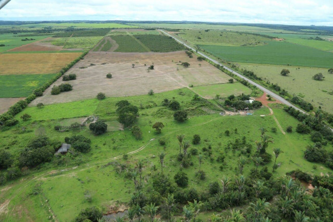 Chácara com 3 Quartos à Venda,  em Area Rural - Diamantino