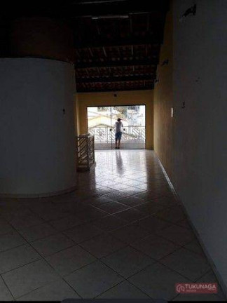 Imagem Sobrado com 3 Quartos à Venda, 250 m² em Vila Rosália - Guarulhos Imagem Sobrado com 3 Quartos à Venda, 250 m² em Vila Rosália - Guarulhos