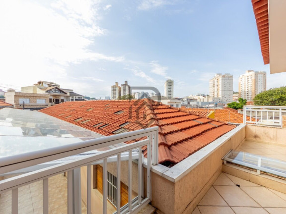 Imagem Casa com 3 Quartos à Venda, 171 m² em Olímpico - São Caetano Do Sul