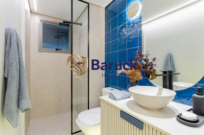 Imagem Apartamento com 3 Quartos à Venda, 114 m² em Tatuapé - São Paulo