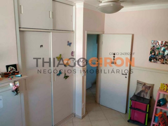 Imagem Apartamento com 3 Quartos à Venda, 97 m² em Vila Industrial - Araçatuba