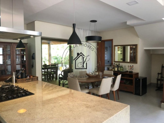 Imagem Casa de Condomínio com 3 Quartos à Venda, 907 m² em Chácara Dos Junqueiras - Carapicuíba
