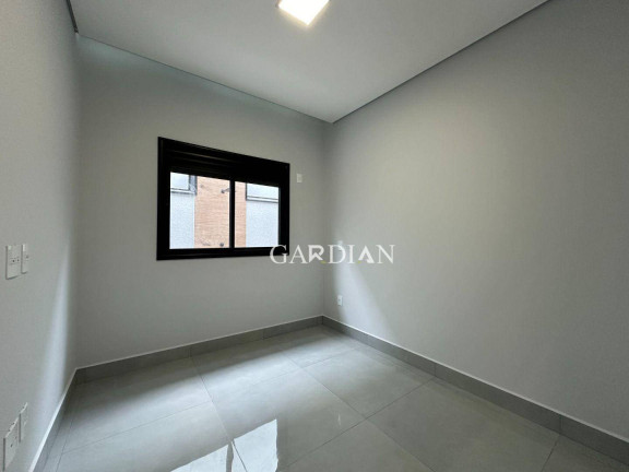 Imagem Casa com 3 Quartos à Venda, 140 m² em Loteamento Park Gran Reserve - Indaiatuba