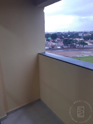Imagem Apartamento com 3 Quartos à Venda, 63 m² em Jardim América - São José Dos Campos Imagem Apartamento com 3 Quartos à Venda, 63 m² em Jardim América - São José Dos Campos