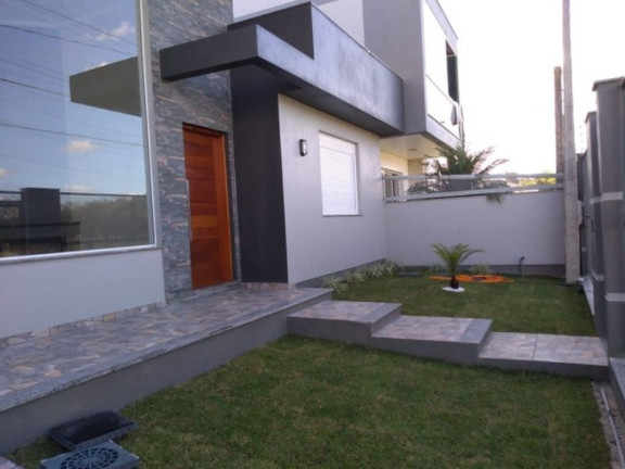 Imagem Sobrado com 3 Quartos à Venda, 136 m² em Vale Do Sol - Cachoeirinha