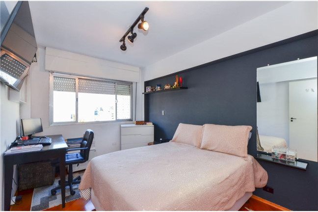 Imagem Apartamento com 2 Quartos à Venda, 85 m² em Aclimação - São Paulo Imagem Apartamento com 2 Quartos à Venda, 85 m² em Aclimação - São Paulo