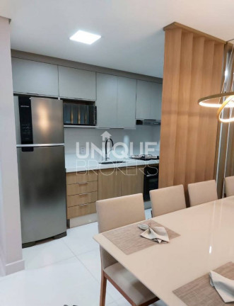 Apartamento com 2 Quartos à Venda, 61 m² em Vila Didi - Jundiaí