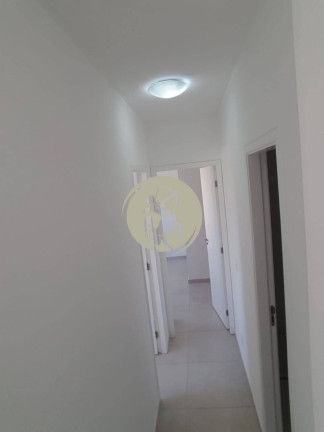 Imagem Apartamento com 2 Quartos à Venda, 60 m² em Alphaville - Barueri