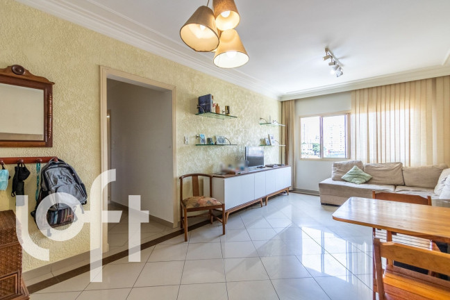 Imagem Apartamento com 2 Quartos à Venda, 84 m² em Aclimação - São Paulo Imagem Apartamento com 2 Quartos à Venda, 84 m² em Aclimação - São Paulo