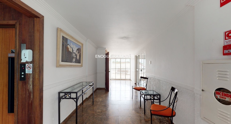 Imagem Apartamento com 3 Quartos à Venda, 99 m² em Morumbi - São Paulo