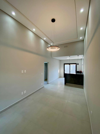 Imagem Casa de Condomínio com 3 Quartos à Venda, 152 m² em Jardim Residencial Villagio Ipanema I - Sorocaba