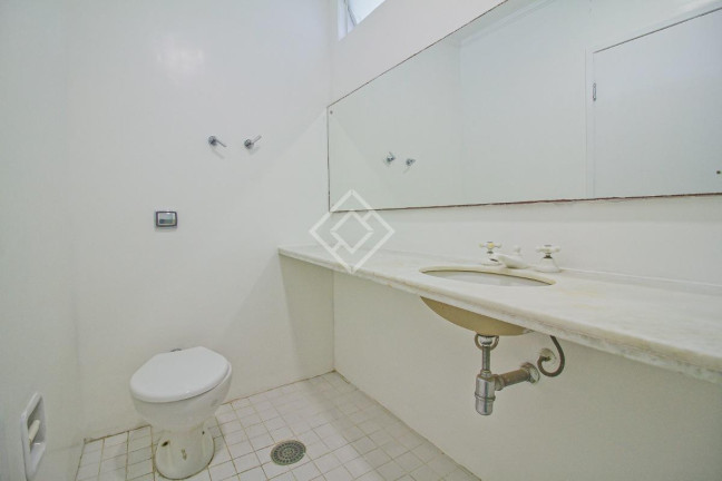 Imagem Apartamento com 3 Quartos à Venda, 134 m² em Consolação - São Paulo Imagem Apartamento com 3 Quartos à Venda, 134 m² em Consolação - São Paulo