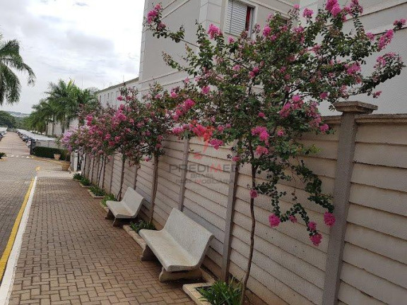 Imagem Cobertura com 2 Quartos à Venda, 107 m² em Piracicamirim - Piracicaba