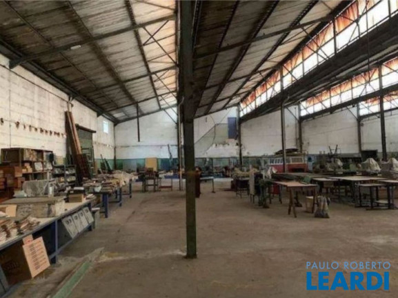 Imagem Sala Comercial à Venda, 6.800 m² em Campestre - Santo André Imagem Sala Comercial à Venda, 6.800 m² em Campestre - Santo André