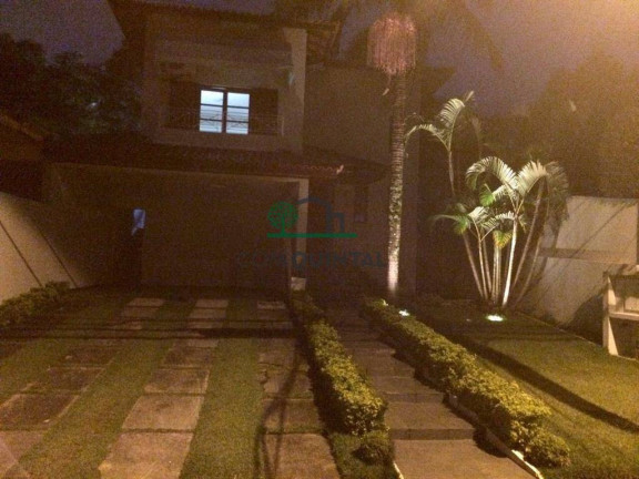 Imagem Casa com 4 Quartos à Venda, 188 m² em Jardim Ipês - Cotia Imagem Casa com 4 Quartos à Venda, 188 m² em Jardim Ipês - Cotia
