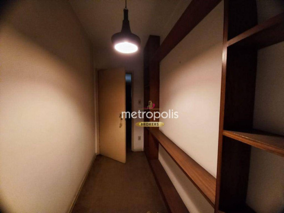 Imagem Apartamento com 3 Quartos à Venda, 155 m² em Santo Antônio - São Caetano Do Sul Imagem Apartamento com 3 Quartos à Venda, 155 m² em Santo Antônio - São Caetano Do Sul