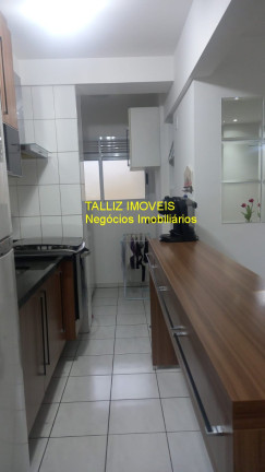 Imagem Apartamento com 3 Quartos à Venda, 70 m² em Condominio Mais Morumbi - São Paulo
