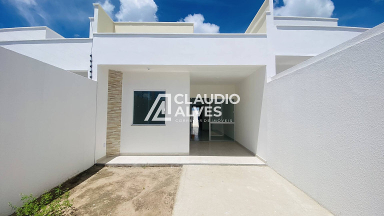 Casa com 2 Quartos à Venda, 59 m² em Gabriela - Feira De Santana