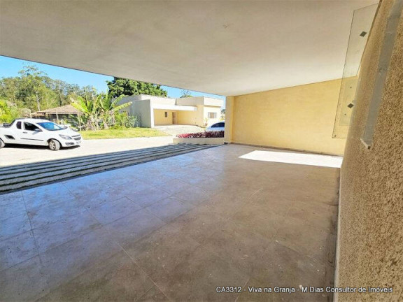 Imagem Casa de Condomínio com 3 Quartos à Venda, 400 m² em Chácara Dos Junqueiras - Carapicuíba Imagem Casa de Condomínio com 3 Quartos à Venda, 400 m² em Chácara Dos Junqueiras - Carapicuíba