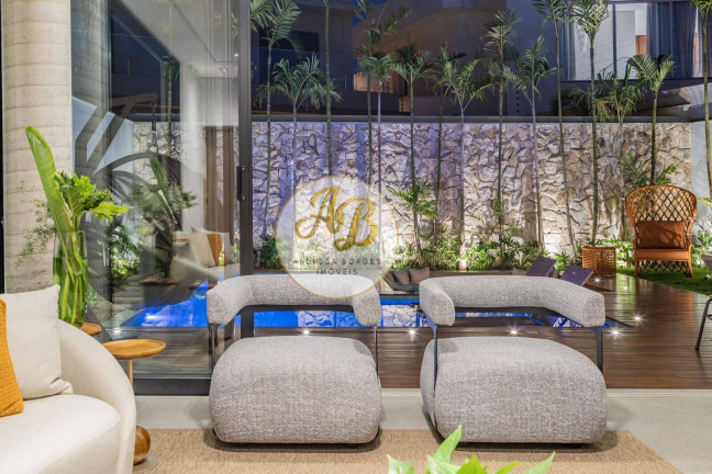 Imagem Casa de Condomínio com 3 Quartos à Venda, 317 m² em Residencial Olivito - Franca Imagem Casa de Condomínio com 3 Quartos à Venda, 317 m² em Residencial Olivito - Franca