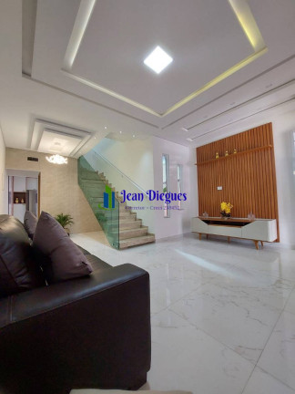 Imagem Casa com 2 Quartos à Venda, 120 m² em Caiçara - Praia Grande Imagem Casa com 2 Quartos à Venda, 120 m² em Caiçara - Praia Grande
