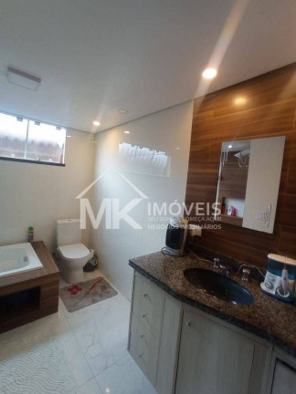 Imagem Sobrado com 5 Quartos à Venda, 245 m² em Piraquara Imagem Sobrado com 5 Quartos à Venda, 245 m² em Piraquara