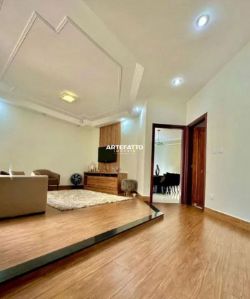 Imagem Casa com 3 Quartos à Venda, 260 m² em Santo Agostinho - Franca Imagem Casa com 3 Quartos à Venda, 260 m² em Santo Agostinho - Franca