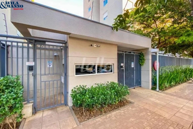Imagem Apartamento com 2 Quartos à Venda, 50 m² em Belenzinho - São Paulo Imagem Apartamento com 2 Quartos à Venda, 50 m² em Belenzinho - São Paulo