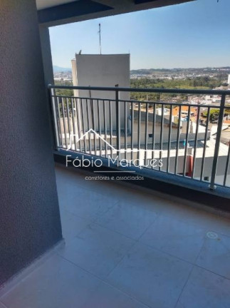 Imagem Apartamento com 2 Quartos à Venda, 56 m² em Jardim Matarazzo - São Paulo