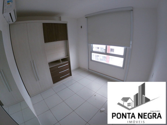 Imagem Apartamento com 2 Quartos para Alugar, 66 m² em Ponta Negra - Manaus Imagem Apartamento com 2 Quartos para Alugar, 66 m² em Ponta Negra - Manaus
