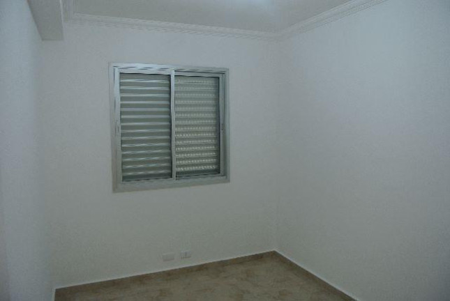 Imagem Apartamento com 3 Quartos à Venda, 61 m² em Vila Homero Thon - Santo André