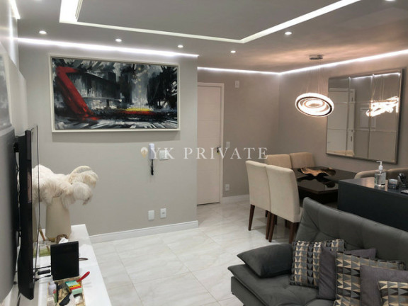 Imagem Apartamento com 2 Quartos à Venda, 69 m² em Barra Funda - São Paulo Imagem Apartamento com 2 Quartos à Venda, 69 m² em Barra Funda - São Paulo