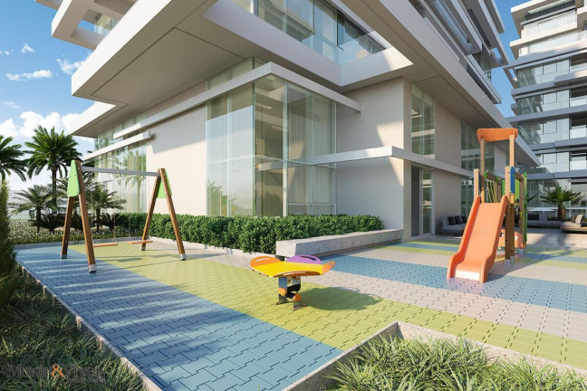 Imagem Apartamento com 3 Quartos à Venda, 534 m² em Cabral - Curitiba