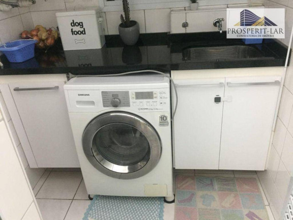 Imagem Apartamento com 3 Quartos à Venda, 94 m² em Centro - Guarulhos