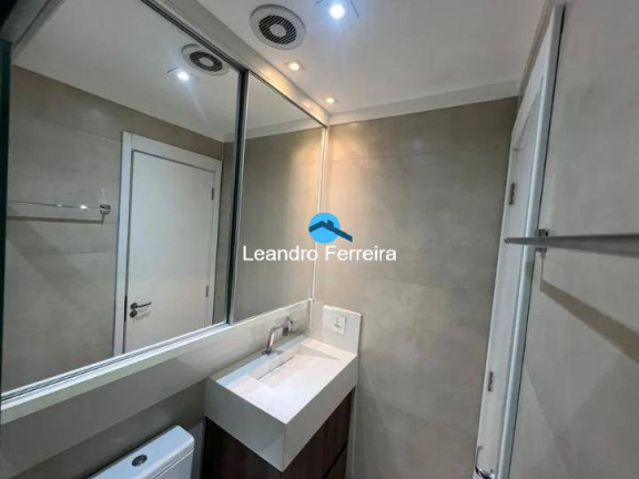 Imagem Apartamento com 3 Quartos à Venda, 71 m² em Centro - São Bernardo Do Campo