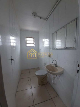 Imagem Imóvel Comercial à Venda, 500 m² em Vila Santa Luzia - São Bernardo Do Campo Imagem Imóvel Comercial à Venda, 500 m² em Vila Santa Luzia - São Bernardo Do Campo