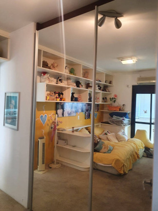 Imagem Apartamento com 4 Quartos à Venda, 550 m² em Real Parque - São Paulo