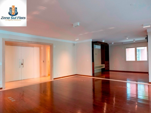 Imagem Apartamento com 3 Quartos à Venda, 306 m² em Jardim Paulistano - São Paulo Imagem Apartamento com 3 Quartos à Venda, 306 m² em Jardim Paulistano - São Paulo