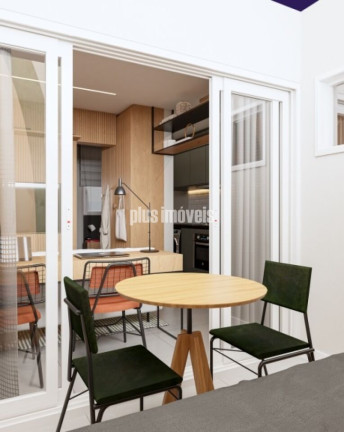 Imagem Apartamento com 2 Quartos à Venda, 48 m² em Vila Sônia - São Paulo
