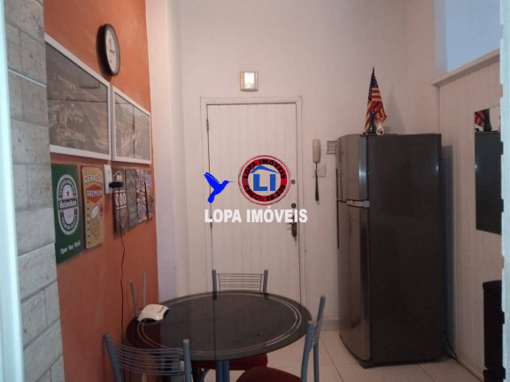 Imagem Apartamento com 1 Quarto à Venda, 30 m² em Centro - Rio De Janeiro Imagem Apartamento com 1 Quarto à Venda, 30 m² em Centro - Rio De Janeiro