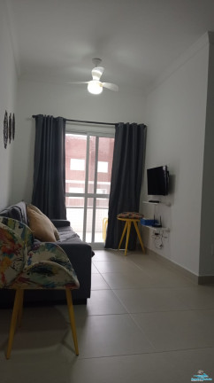 Imagem Apartamento com 2 Quartos à Venda, 54 m² em Toninhas - Ubatuba Imagem Apartamento com 2 Quartos à Venda, 54 m² em Toninhas - Ubatuba