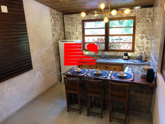 Imagem Casa de Condomínio com 2 Quartos à Venda, 60 m² em Condomínio Retiro Do Chalé - Brumadinho