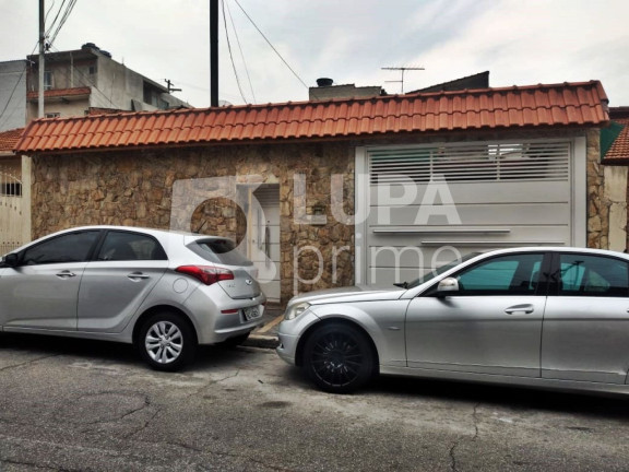 Imagem Casa com 3 Quartos à Venda, 150 m² em Vila Medeiros - São Paulo Imagem Casa com 3 Quartos à Venda, 150 m² em Vila Medeiros - São Paulo