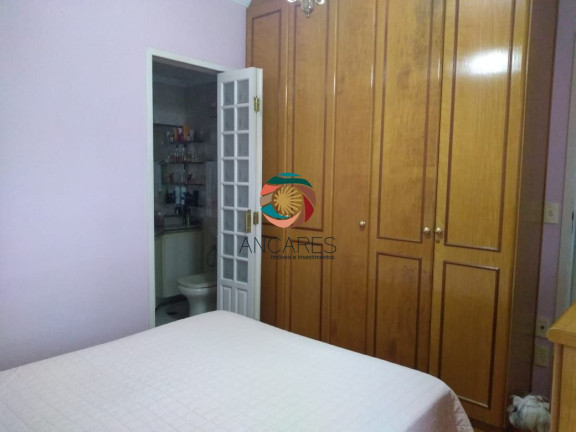 Imagem Apartamento com 3 Quartos à Venda, 86 m² em Cerâmica - São Caetano Do Sul