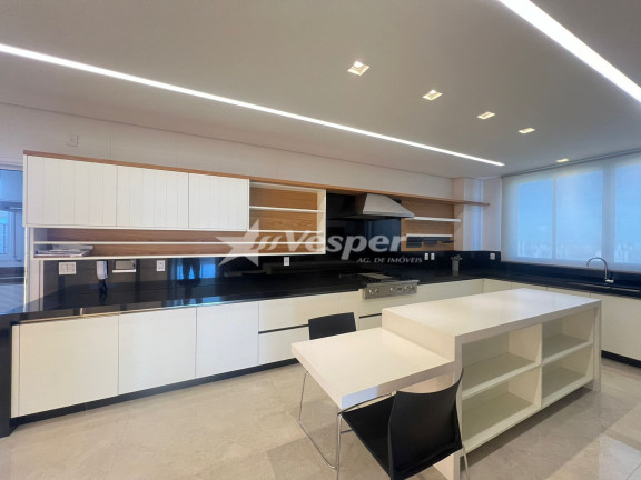 Imagem Apartamento com 4 Quartos à Venda, 482 m² em Nova Suiça - Goiânia Imagem Apartamento com 4 Quartos à Venda, 482 m² em Nova Suiça - Goiânia
